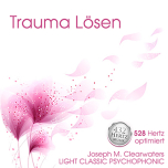 Trauma Lsen - 528 Hertz | CD