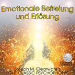 Emotionale Befreiung & Erlsung - 528 Hertz | CD